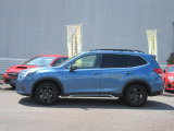 フォレスター 1.8 スポーツ 4WD 