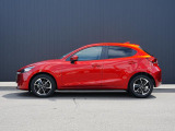 MAZDA2 1.5 15 スポルト 
