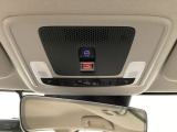 Honda CONNECT搭載車です。「Honda Total Care プレミアム」に加入頂くと、「緊急サポートセンター」や「Honda ALSOK駆けつけサービス」などのサービスが受けられます。