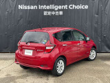 ノート 1.2 e-POWER X FOUR 4WD 