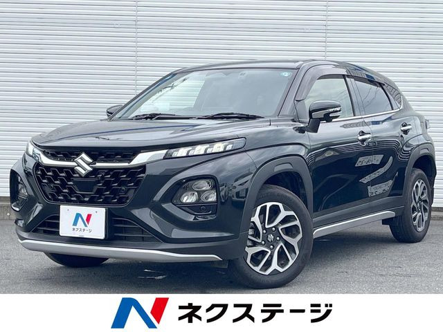 フロンクス 1.5 