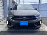 T-Roc R ブラック スタイル パフォーマンス 4WD 