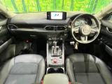 CX-5 2.2 XD ブラックトーンエディション 