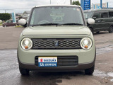 アルトラパン X 4WD 