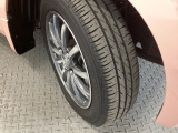 N-WGN G ターボパッケージ 4WD 