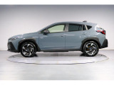 クロストレック 2.0 リミテッド 4WD 
