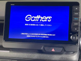 【純正9型ナビ】人気の純正ナビを装備。オーディオ機能も充実しており、Bluetooth接続すればお持ちのスマホやMP3プレイヤーの音楽を再生可能!毎日の運転がさらに楽しくなります!!