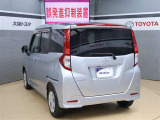 走りにこだわりながら収納力も持ち合わせたお車です。荷物を載せて軽快なドライブを楽しめますよ♪