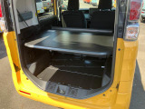 スペーシアベース XF 4WD 