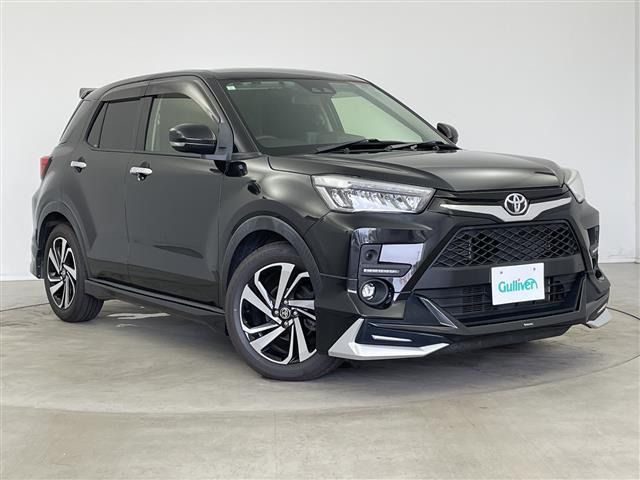ライズ 1.0 Z 4WD 修復歴無し