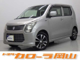 トヨタカローラ岡山へようこそ♪ おススメの1台です♪ぜひご覧になってください★