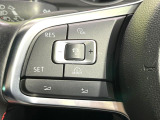【ステアリングスイッチ】運転中、前方から目線をそらすことなく、オーディオ等の操作が可能な便利機能!安心&快適なドライブを演出してくれます♪