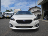 インプレッサスポーツ 2.0 i-S アイサイト 4WD 