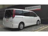 サービス工場完備。車検・メンテもお任せください!
