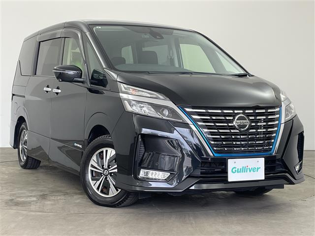 セレナ 1.2 e-POWER ハイウェイスター 