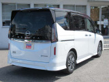 セレナ 1.4 e-POWER ハイウェイスターV 