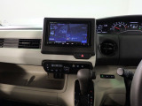 N-BOX G スロープ L ホンダセンシング 
