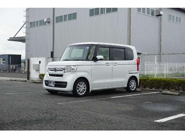 ホンダ N-BOX 