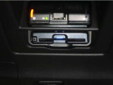 ETC付きですので、通勤やお出かけ等で高速道路をご利用の際にも、スムーズにご利用いただけます。