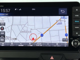 純正9インチ画面コネクトナビ(LXU-242NBi)を搭載!情報量や検索スピードの速さが魅力的♪初めて行く場所も安心で快適なドライブをお楽しみいただけます♪