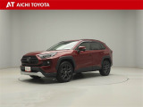 トヨタ RAV4