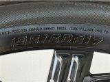 タイヤサイズは【155/60R17】