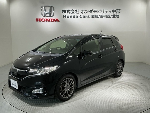 フィット 1.3 13G L ホンダセンシング 