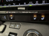 シートヒーター付きです。寒い日も快適なドライブが楽しめます♪