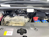 親切・丁寧な専門メカニックスタッフが応対!・車検・点検整備・事故等の修理などアフターサービスも安心。お車のカスタマイズもネクステージのサービススタッフまでご相談ください!