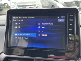 付いてて良かったと思う装備がナビですね、他にも装備充実!ご家族の方もお友達も大満足!これで目的地も迷わず到着!!やっぱりナビ付!