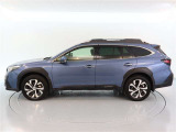 レガシィアウトバック 1.8 リミテッド EX 4WD 