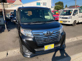 ルーミー 1.0 カスタム G S 4WD 4WD CVT 両側パワースライドドア