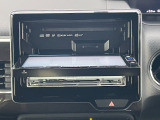 純正メモリーナビとバックカメラ付☆bluetoothオーディオでドライブも好きな音楽を聴いて楽しめます。TV視聴も可能です☆