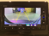 純正メモリーナビとバックカメラ付☆bluetoothオーディオでドライブも好きな音楽を聴いて楽しめます。TV視聴も可能です☆
