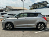 スイフト 1.2 ハイブリッド(HYBRID) RS 