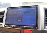 カロッツェリア8インチナビ!