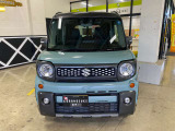 スペーシアギア ハイブリッド(HYBRID) XZターボ 4WD 