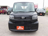 タント X 4WD