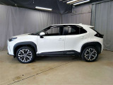 ヤリスクロス 1.5 ハイブリッド Z E-Four 4WD 
