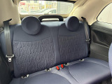 500C 1.2 カルト 修復歴無し