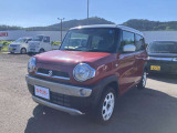 ハスラー G 4WD 