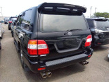 ランドクルーザー100 4.7 VXリミテッド 4WD 