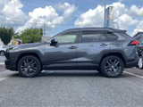 RAV4 2.0 アドベンチャー 4WD 