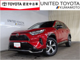 R4年式☆RAV4PHEV入荷しました♪