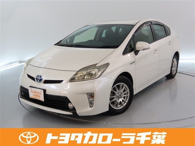 プリウス 1.8 S 