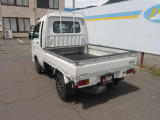 ハイゼットトラック ジャンボ 4WD 