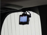 ◆リアにもドライブレコーダーを装備しております◆映像・音声などを記録する自動車用の装置です。もしもの事故の際の記録はもちろん、旅行の際の思い出としてドライブの映像を楽しむことができます。