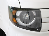 LEDヘッドライトです。