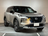 エクストレイル  1.5 G e-4ORCE 4WD