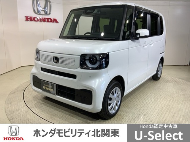 N-BOX  660 4WD